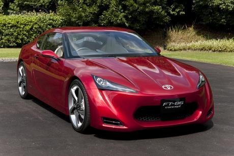 The arrival of the 2012 Toyota Celica is truly a wonderful gift for those 